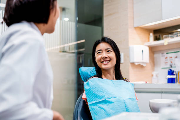 Advanced Technology for Better Dental Care in Bayport, NY