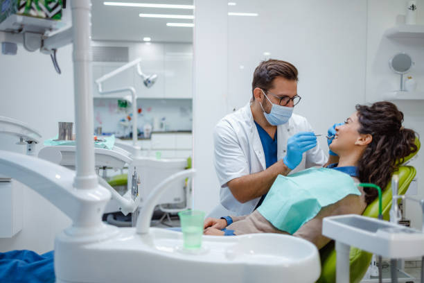 Best Oral Cancer Screening  in Bayport, NY